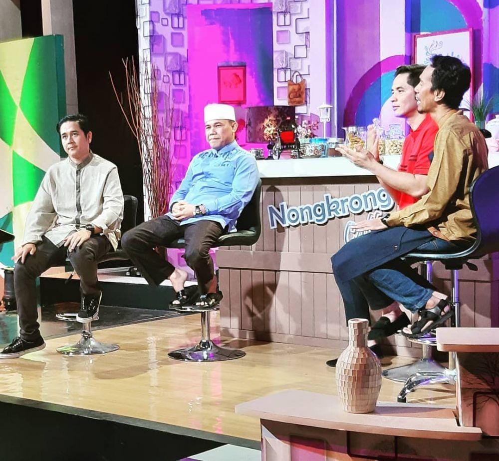 Instagram/usradzakriepatrio