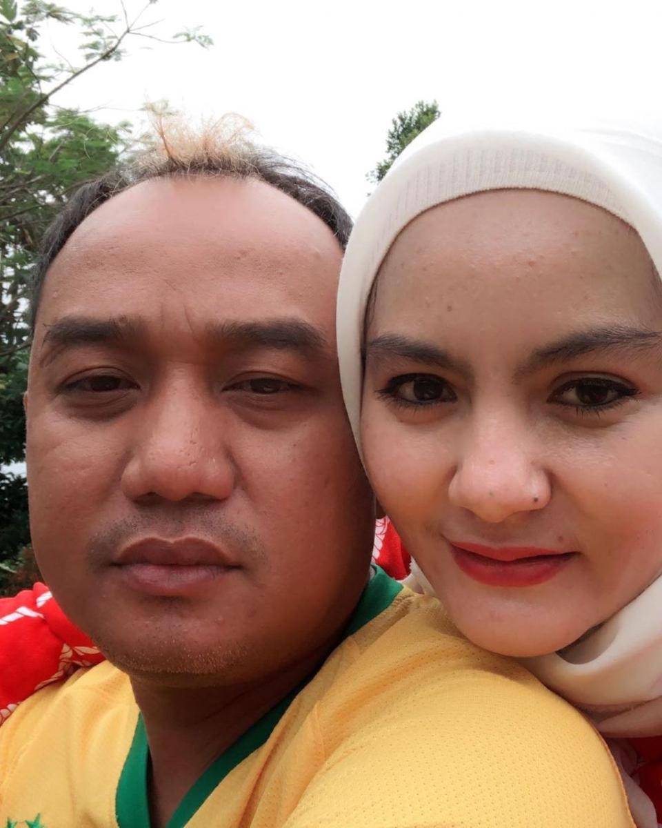 Instagram/dewi_keke22