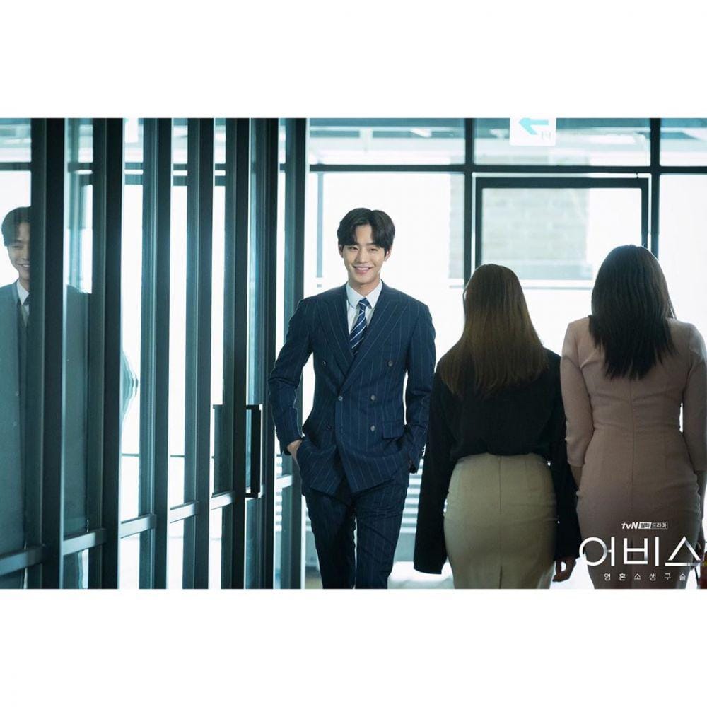 Instagram.com/tvndrama.official