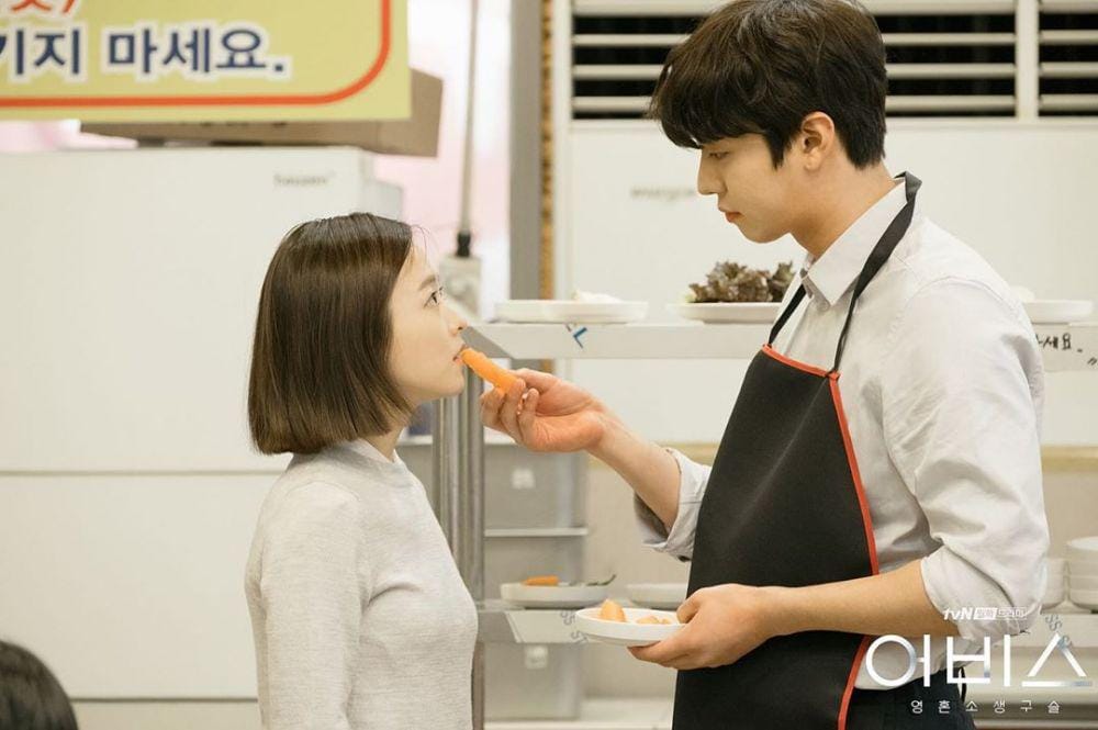 Instagram.com/tvndrama.official