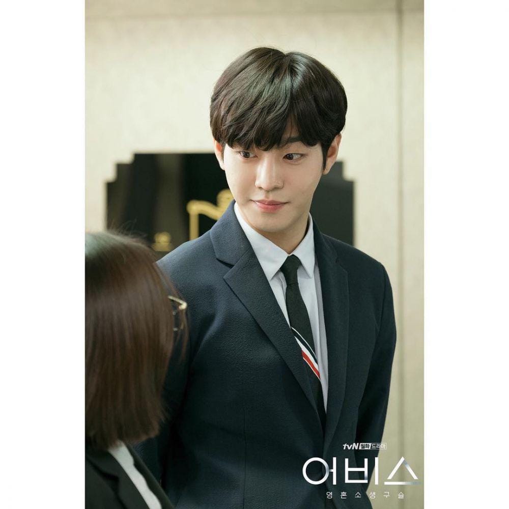 Instagram.com/tvndrama.official