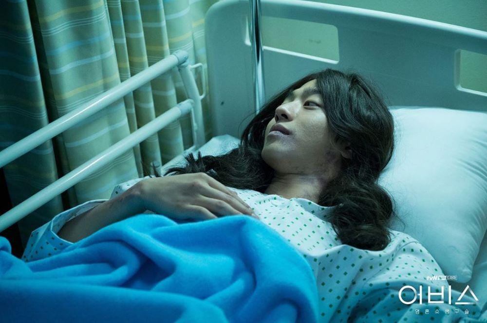 Instagram.com/tvndrama.official