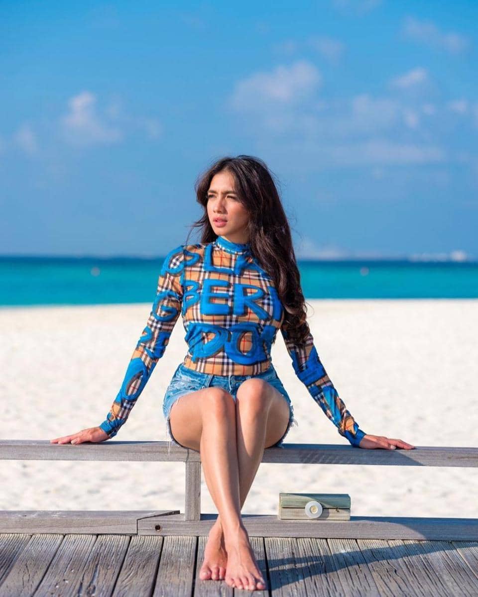 instagram.com/realangelkaramoy