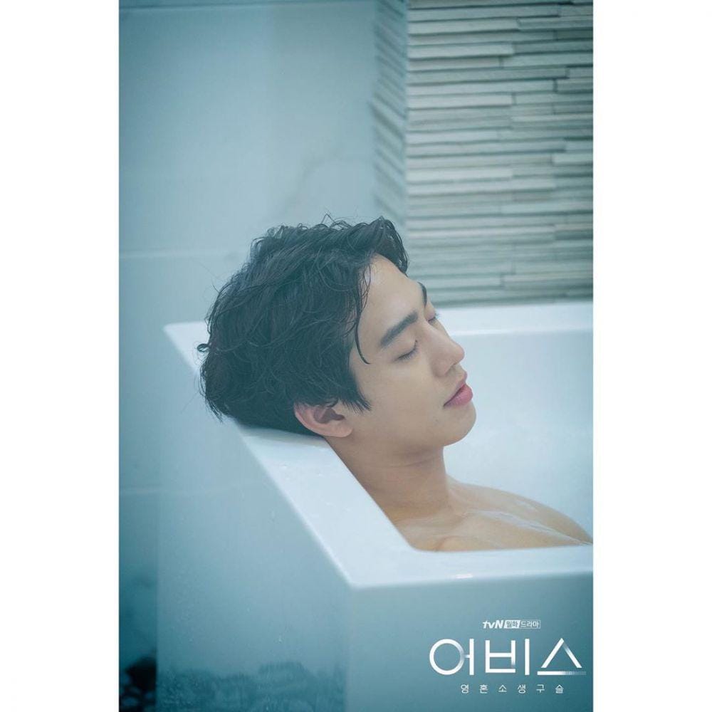 Instagram.com/tvndrama.official