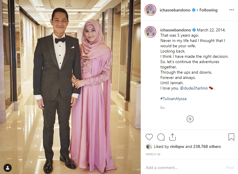 instagram.com/ichasoebandono