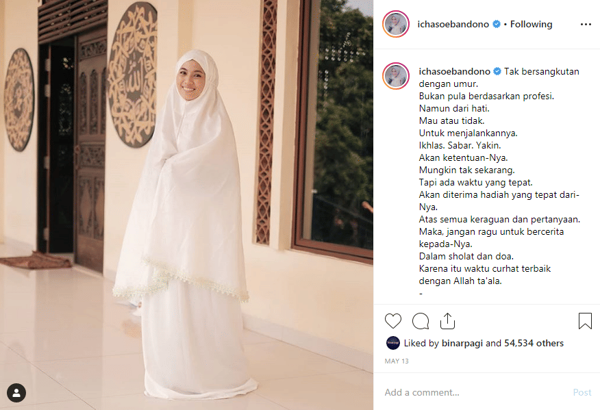 instagram.com/ichasoebandono