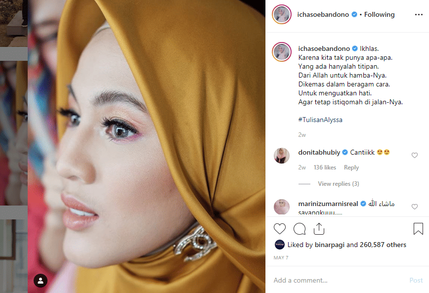 instagram.com/ichasoebandono