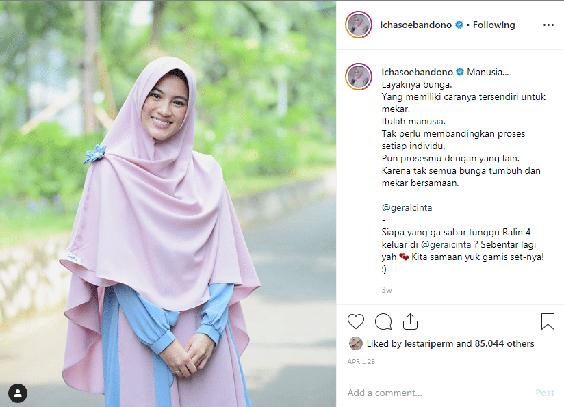instagram.com/ichasoebandono