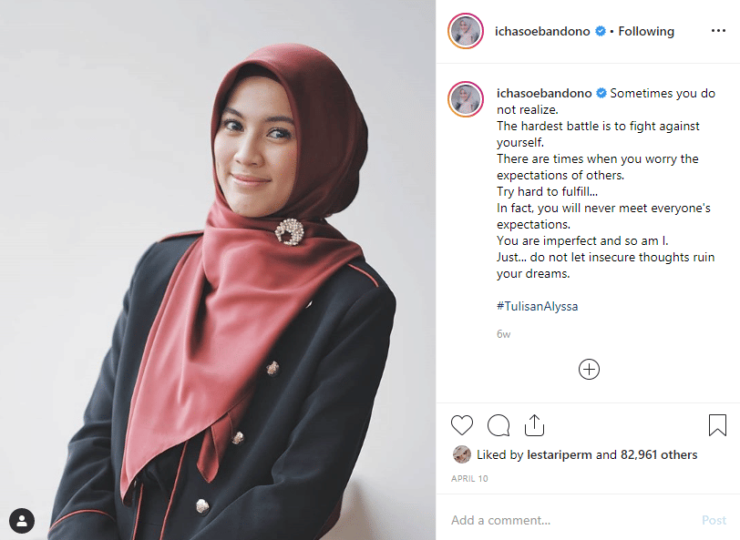 instagram.com/ichasoebandono