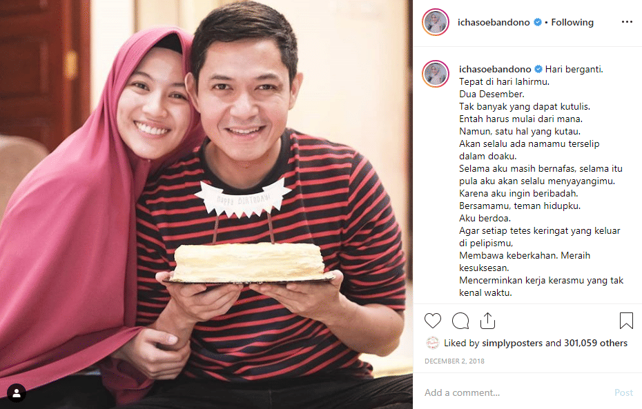 instagram.com/ichasoebandono