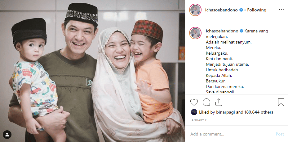 instagram.com/ichasoebandono