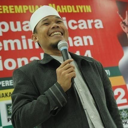 Instagram/ustadzakriepatrio