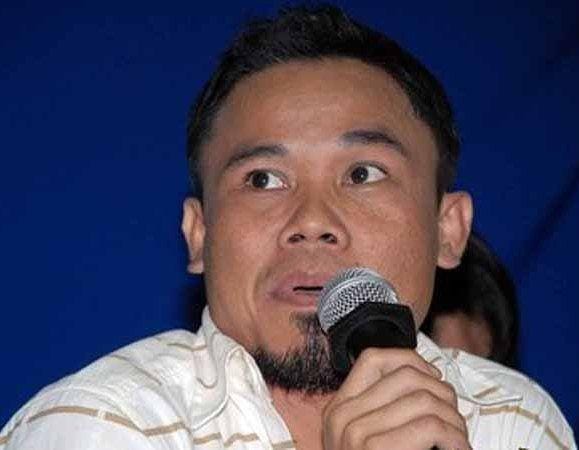 Instagram/ustadzakriepatrio