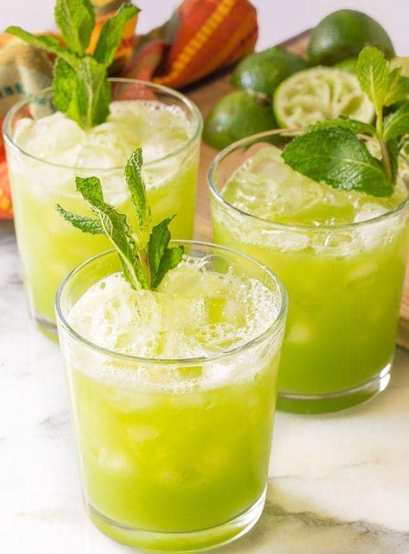 aspicyperspective.com