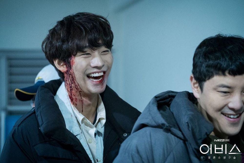 Instagram.com/tvndrama.official