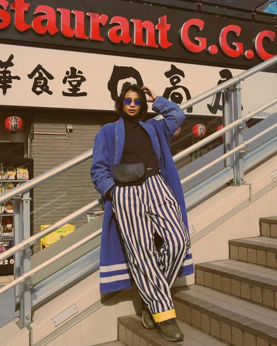 Instagram/shareefadaanish