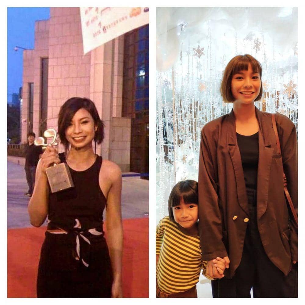 Instagram/shareefadaanish