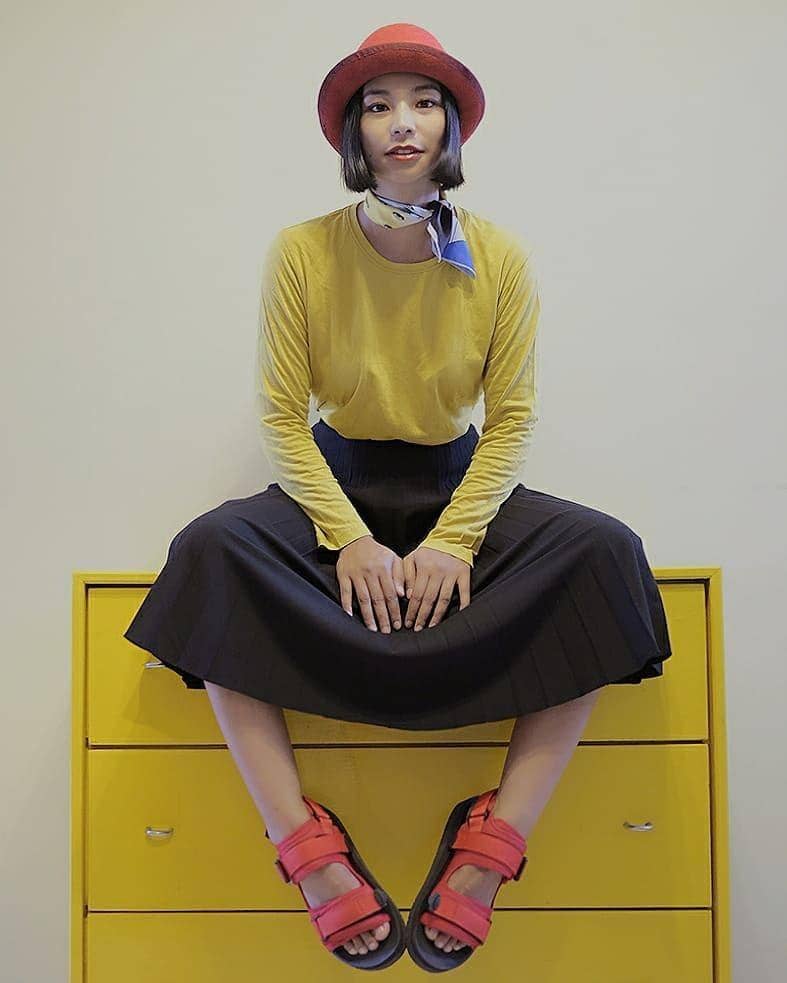 Instagram/shareefadaanish