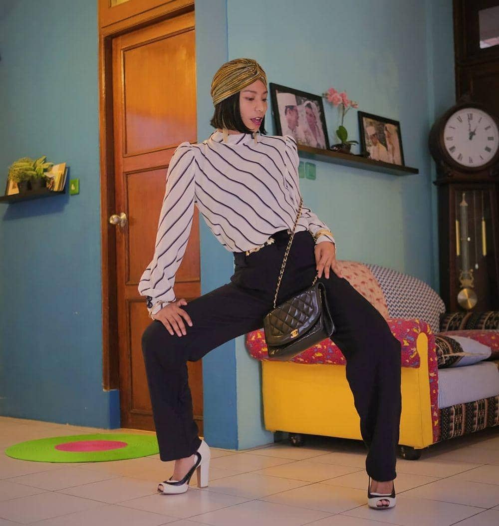 Instagram/shareefadaanish