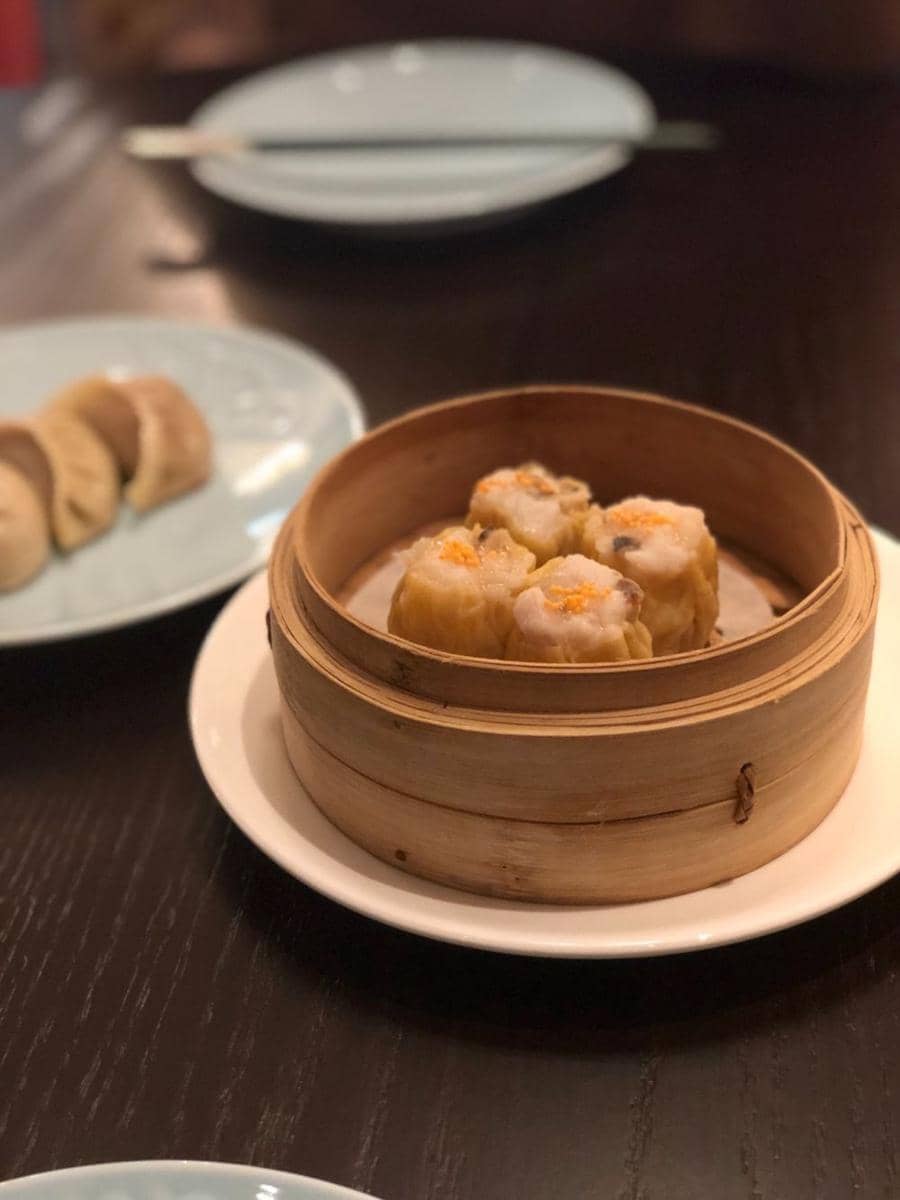 Jangan Jajan Melulu, Yuk Bikin Siomay Tengiri yang Lezat dan Bergizi