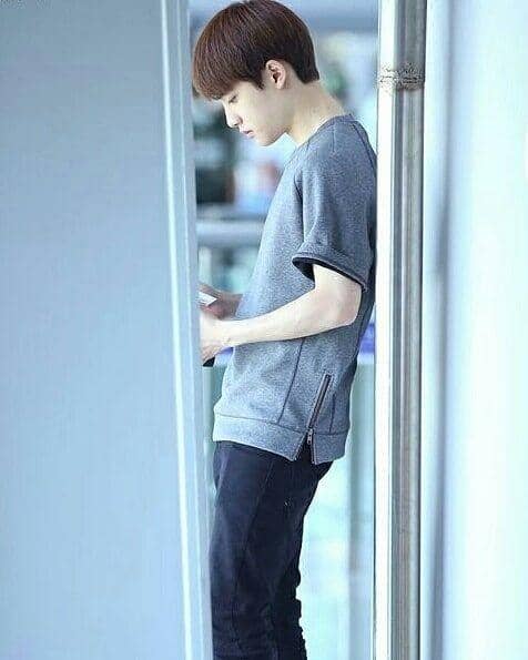 Instagram/dokyungie1313