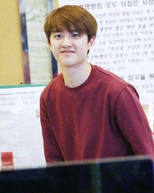 Instagram/dokyungie1313