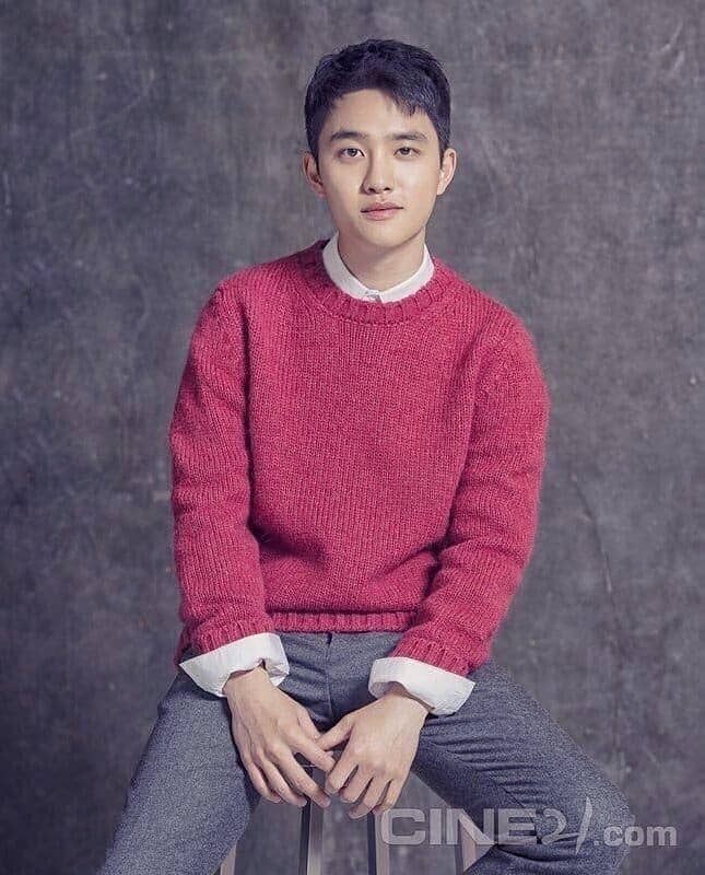 Instagram/dokyungie1313