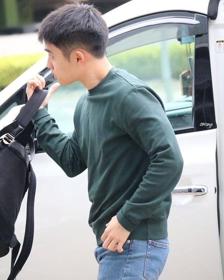 Instagram/dokyungie1313