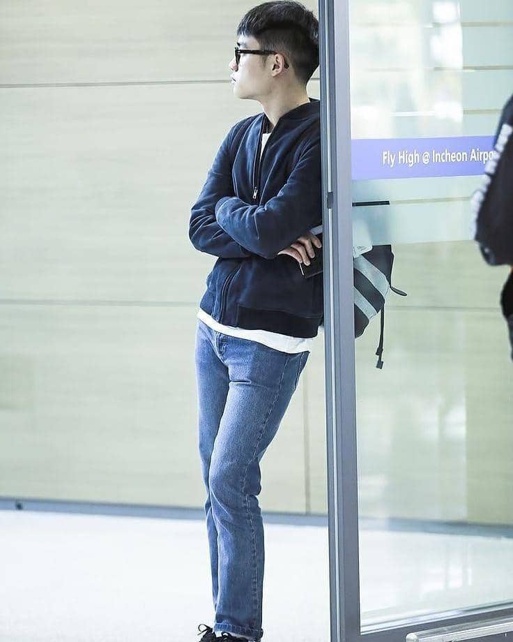 Instagram/dokyungie1313