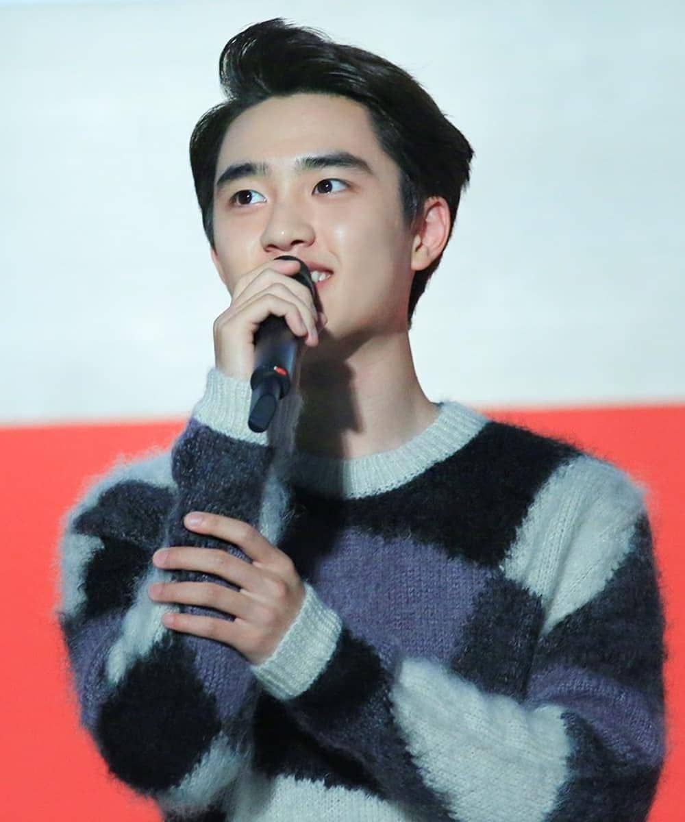 Instagram/dokyungie1313