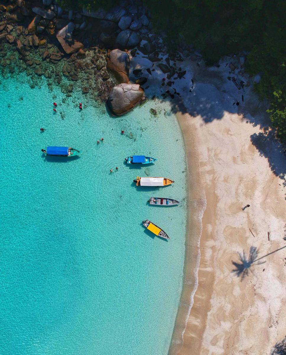 unsplash/gaddafirusli