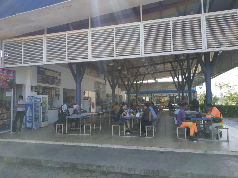 IDN Times/Debbie Sutrisno