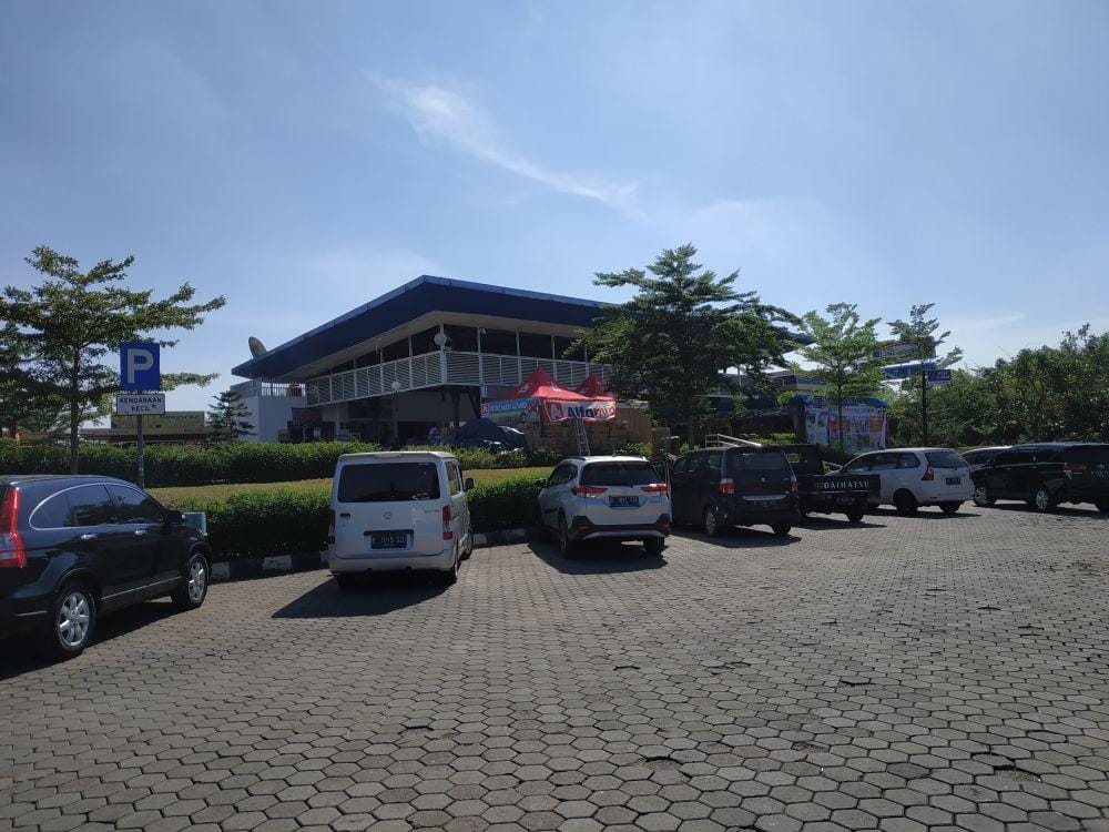 IDN Times/Debbie Sutrisno