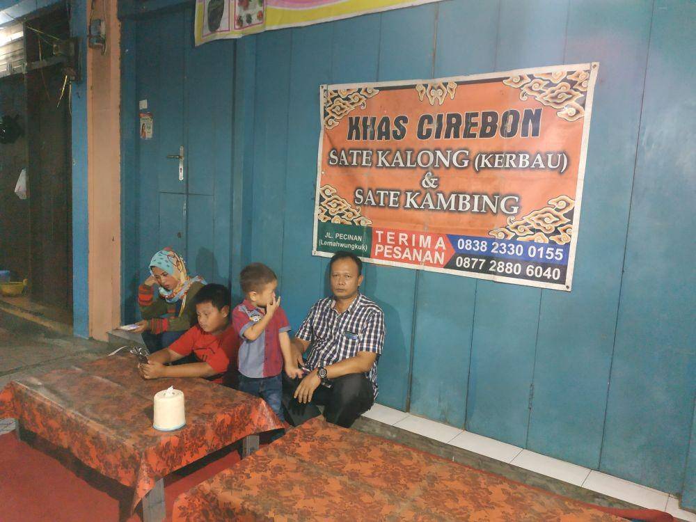 IDN Times/Debbie Sutrisno