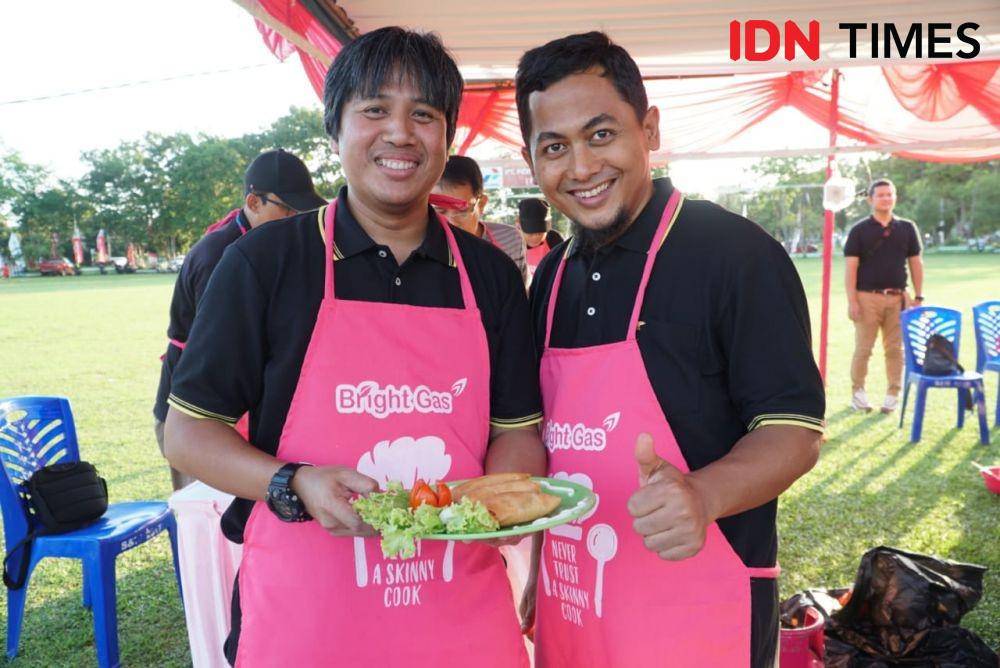 IDN Times/M.Idris