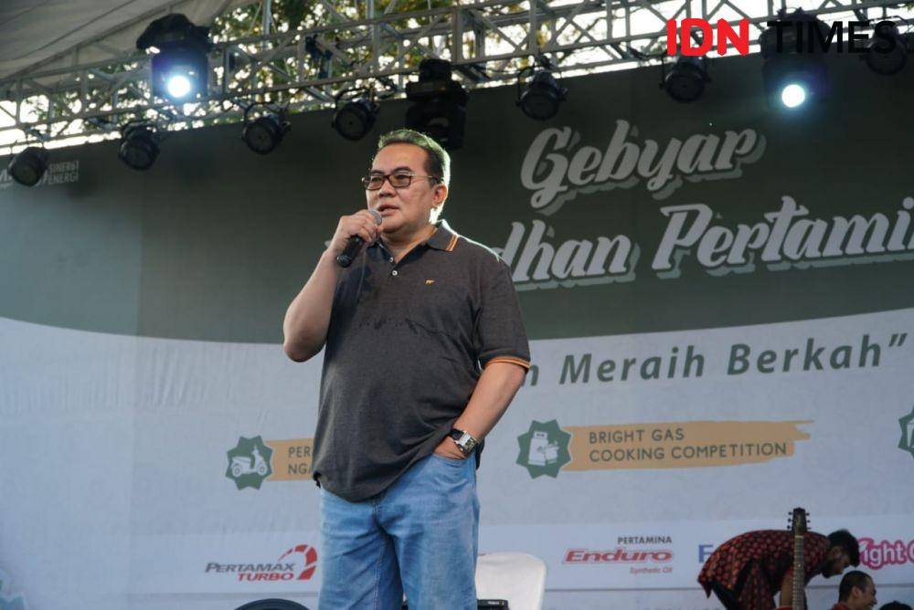 IDN Times/M.Idris