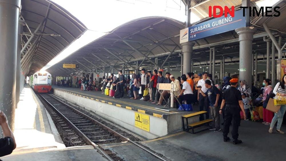 IDN Times/Ardiansyah Fajar