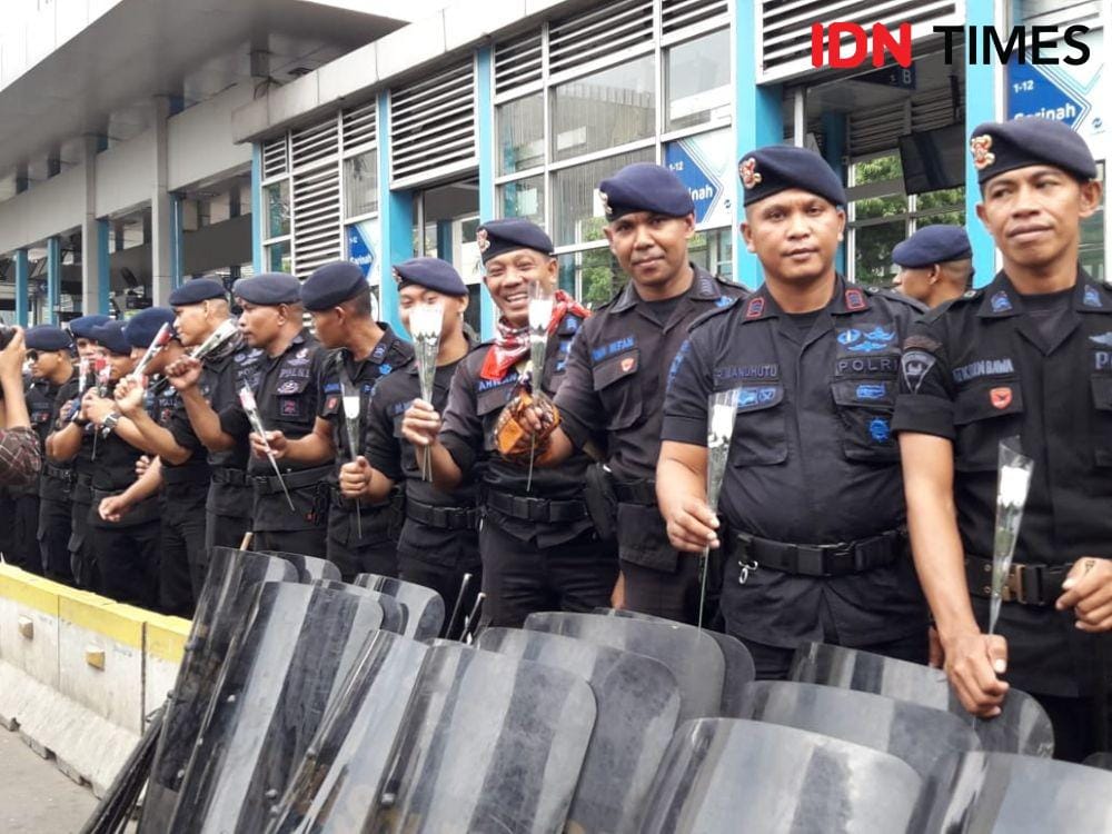 IDN Times/Gregorius Aryodamar P