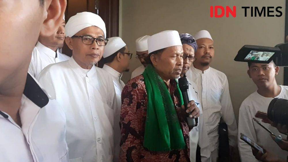 IDN Times/Ardiansyah Fajar