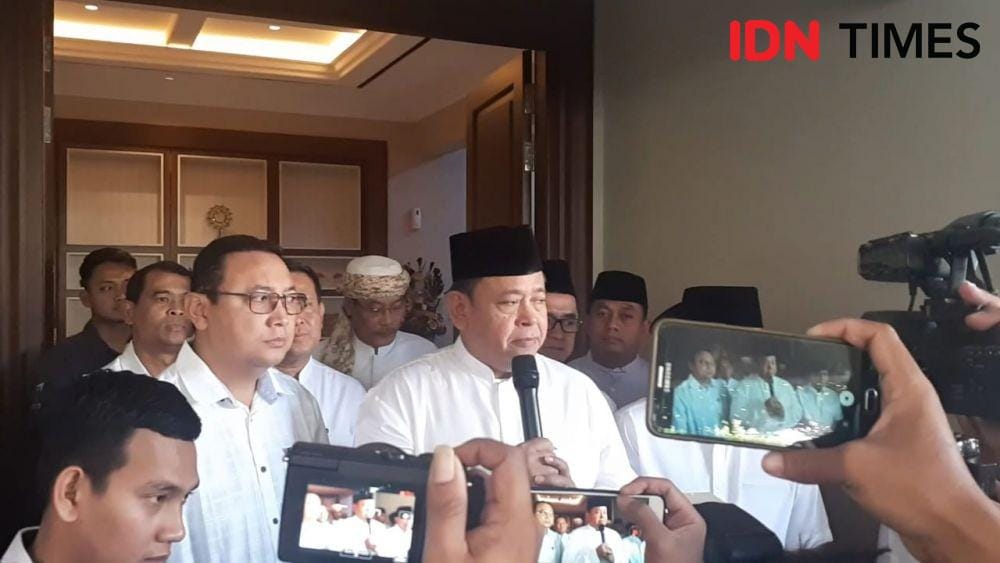 IDN Times/Ardiansyah Fajar