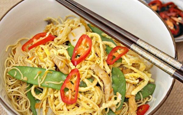 thedomesticgoddesswannabe.com