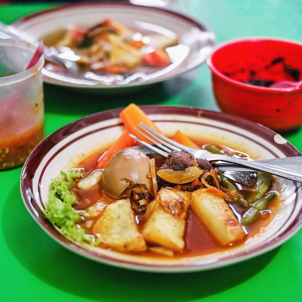 instagram.com/streetfoodstories