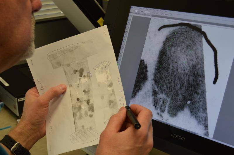 forensicmag.com/Houston Forensics Science Center