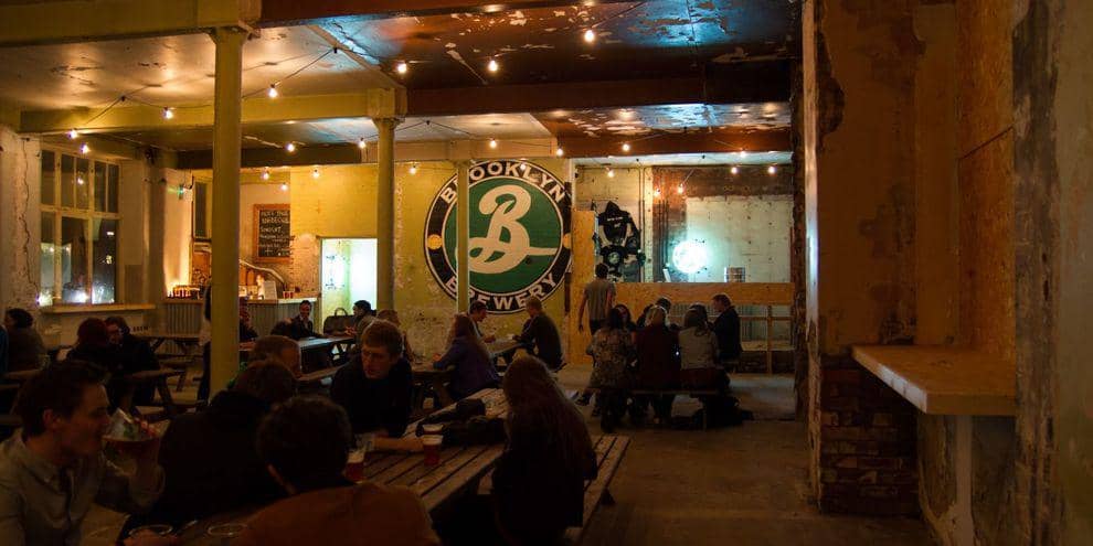 brooklynbrewery.com