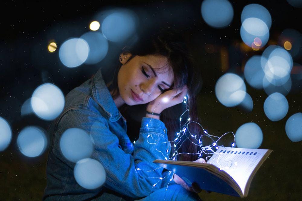 pexels.com/Ingrid Santana