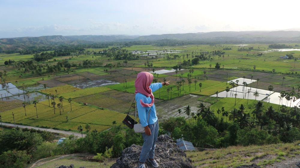 Dok. Pribadi/Fadila Suryandika