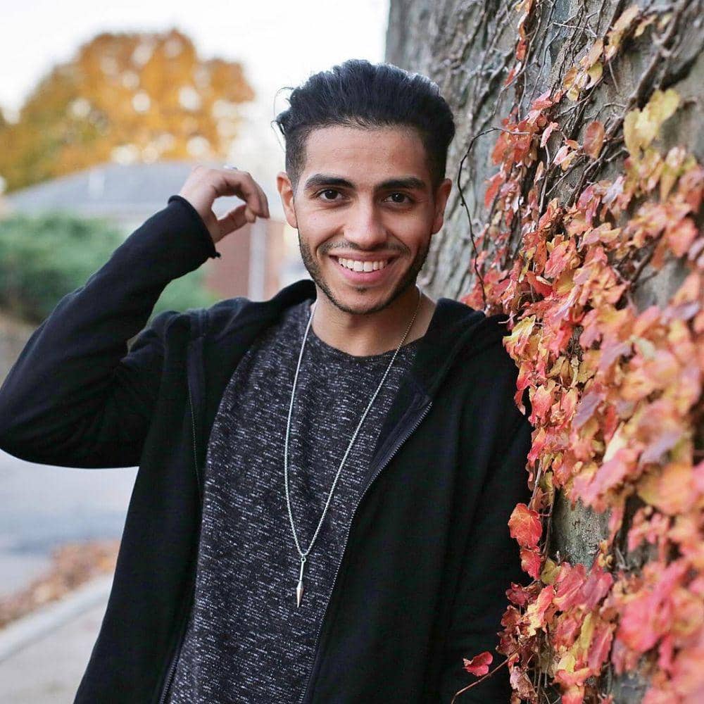 Instagram/menamassoud