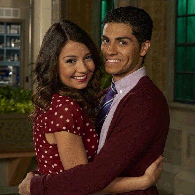 Instagram/menamassoud