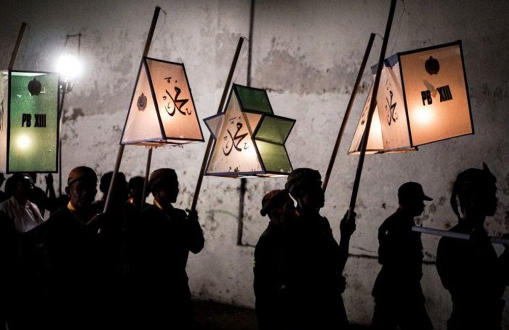 ANTARA FOTO/Mohammad Ayudha