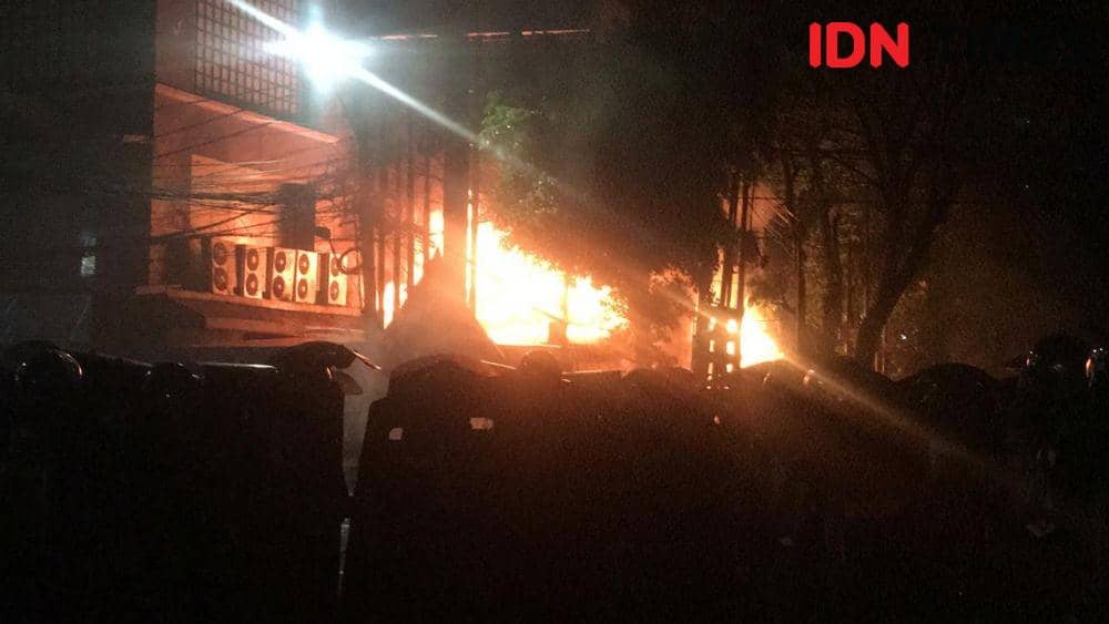 IDN Times/Isidorus Rio Turangga